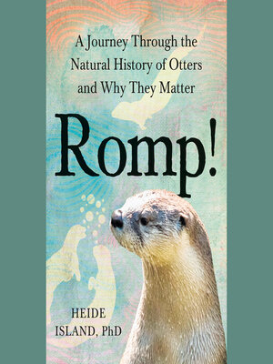 cover image of Romp!